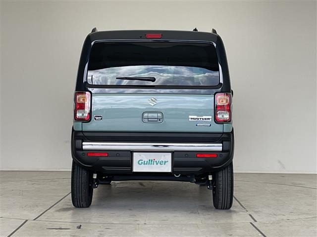 Suzuki HUSTLER 2024 7033248-13