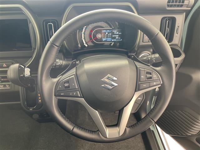 Suzuki HUSTLER 2024 7033248-14