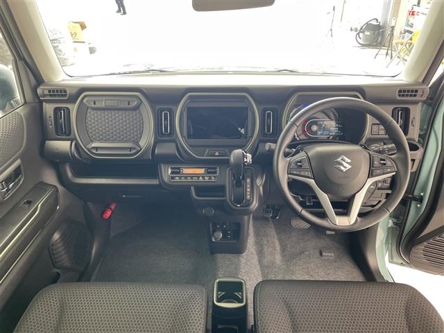 Suzuki HUSTLER 2024 7033248-15