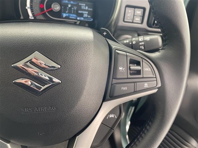 Suzuki HUSTLER 2024 7033248-18