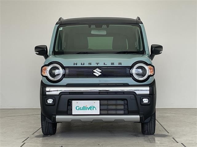Suzuki HUSTLER 2024 7033248-22