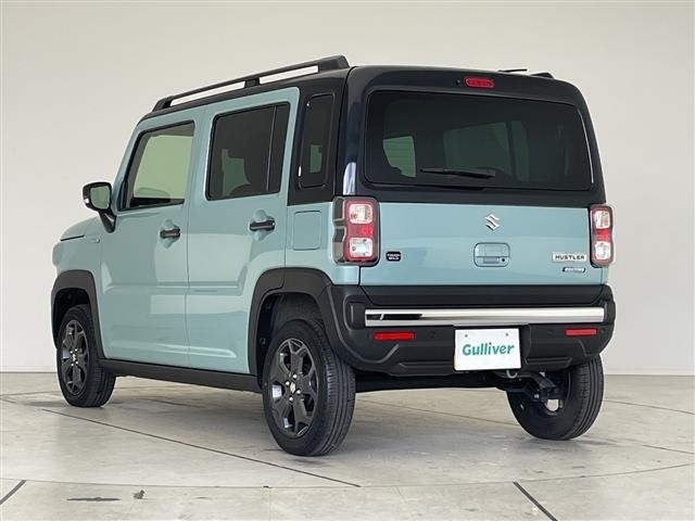 Suzuki HUSTLER 2024 7033248-4