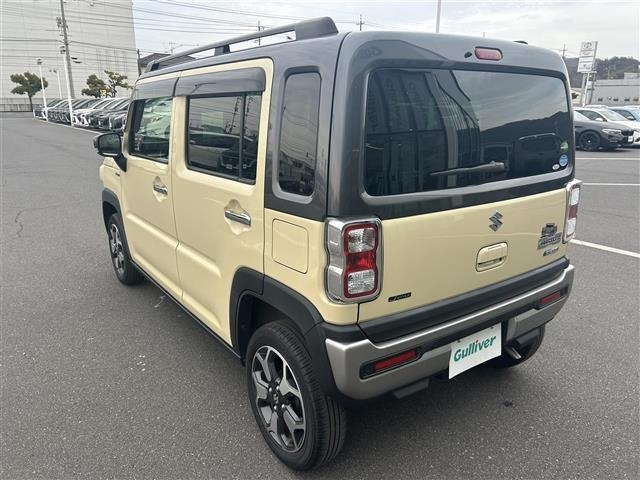 Suzuki HUSTLER 2021 7033250-13