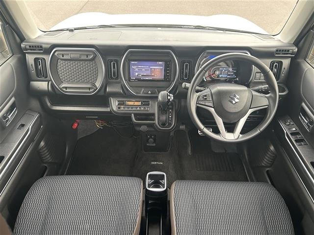 Suzuki HUSTLER 2021 7033250-14