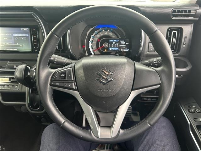 Suzuki HUSTLER 2021 7033250-18