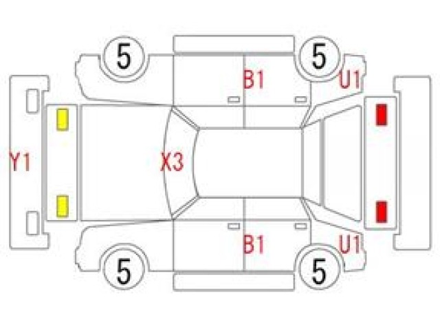 Suzuki HUSTLER 2021 7033250-23
