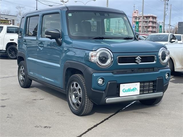 Suzuki HUSTLER 2020 7033251-0