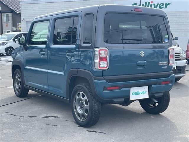 Suzuki HUSTLER 2020 7033251-13