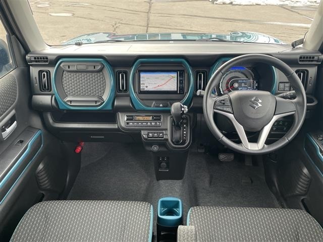 Suzuki HUSTLER 2020 7033251-14