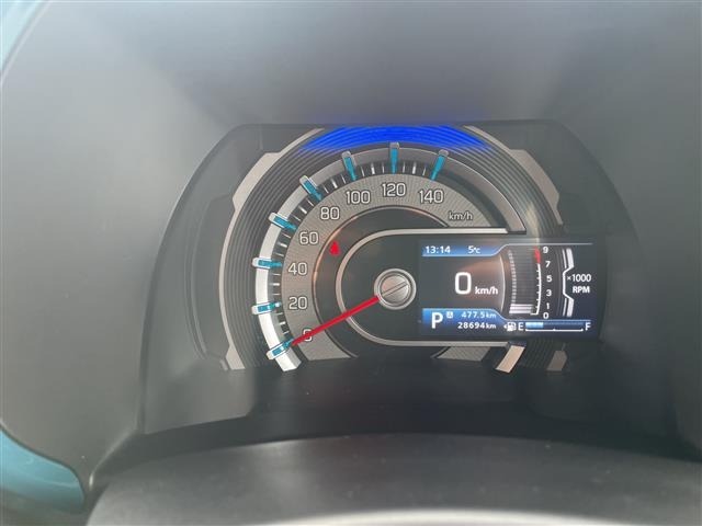 Suzuki HUSTLER 2020 7033251-16