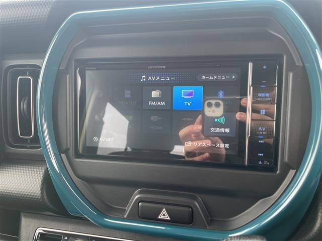 Suzuki HUSTLER 2020 7033251-18