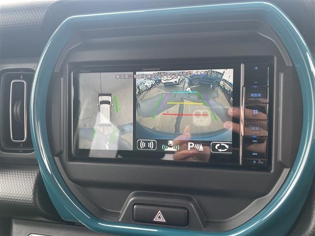 Suzuki HUSTLER 2020 7033251-19