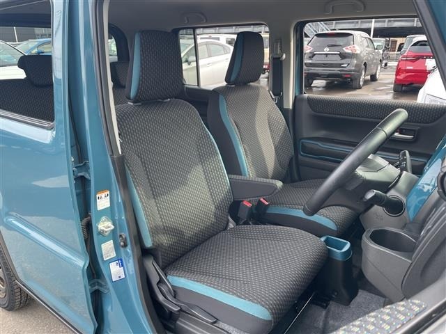 Suzuki HUSTLER 2020 7033251-2