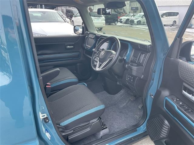 Suzuki HUSTLER 2020 7033251-22