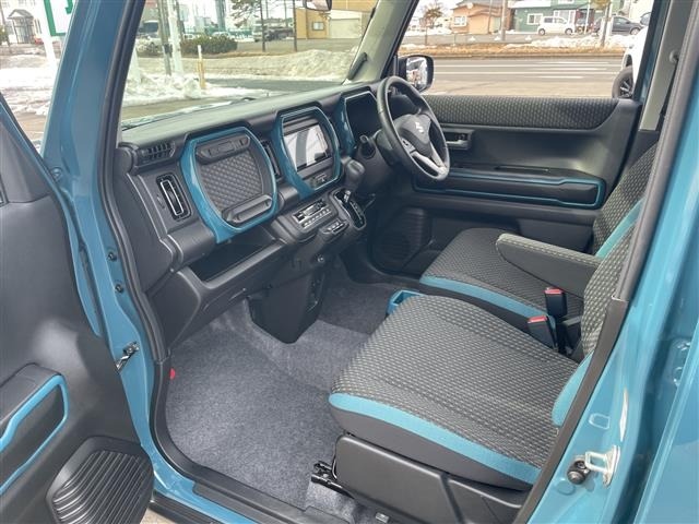 Suzuki HUSTLER 2020 7033251-4