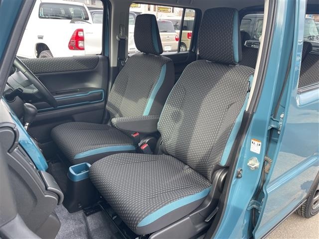 Suzuki HUSTLER 2020 7033251-6