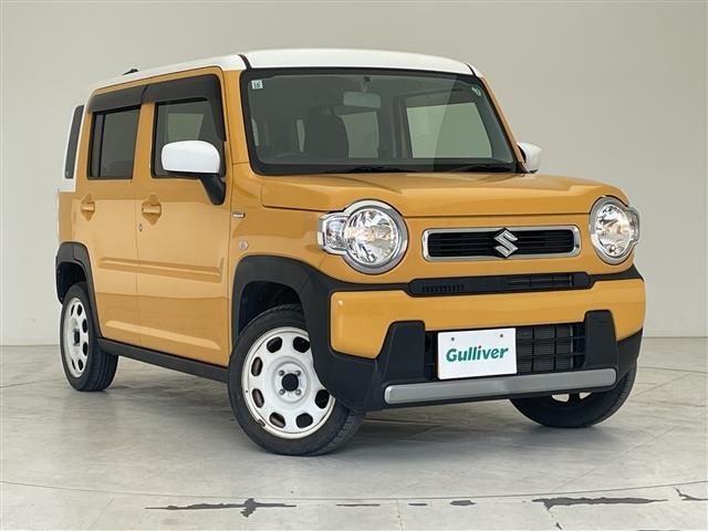 Suzuki HUSTLER 2021 7033257-0