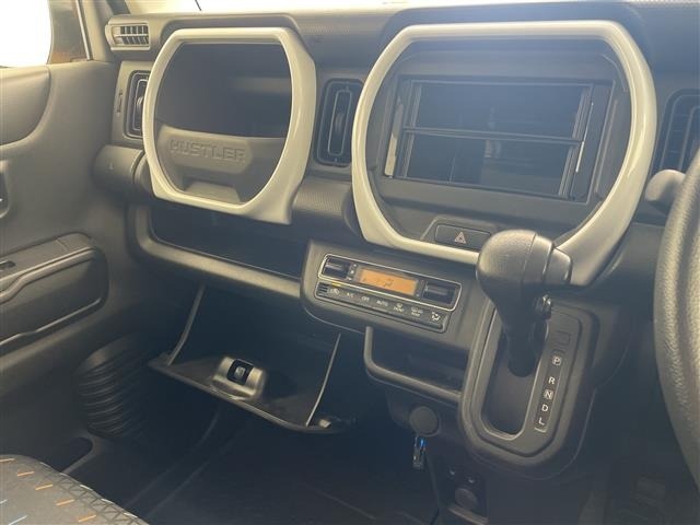 Suzuki HUSTLER 2021 7033257-10