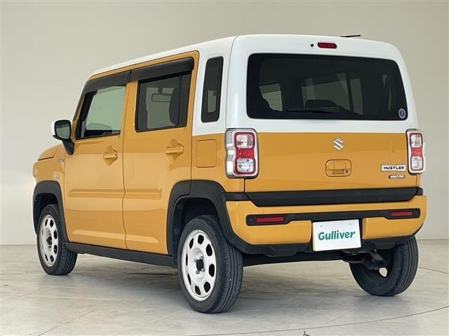 Suzuki HUSTLER 2021 7033257-14