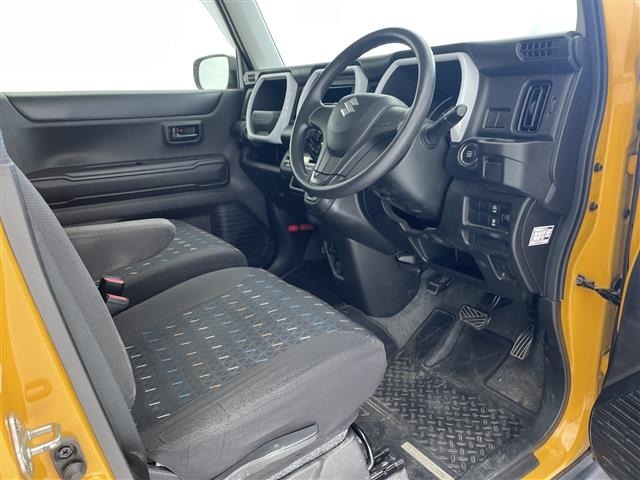 Suzuki HUSTLER 2021 7033257-21