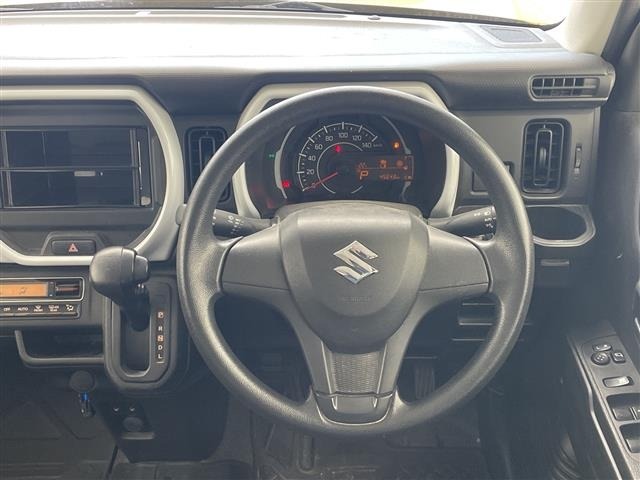 Suzuki HUSTLER 2021 7033257-22