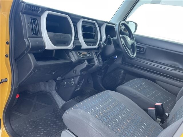 Suzuki HUSTLER 2021 7033257-23