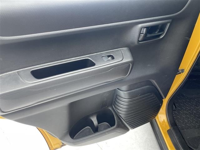 Suzuki HUSTLER 2021 7033257-3