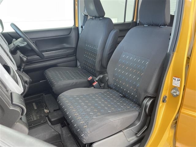 Suzuki HUSTLER 2021 7033257-4