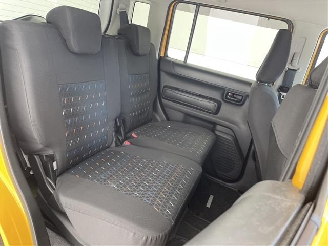 Suzuki HUSTLER 2021 7033257-6