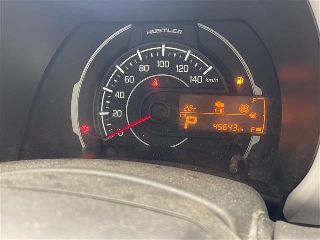 Suzuki HUSTLER 2021 7033257-7