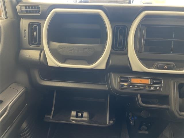 Suzuki HUSTLER 2021 7033257-9