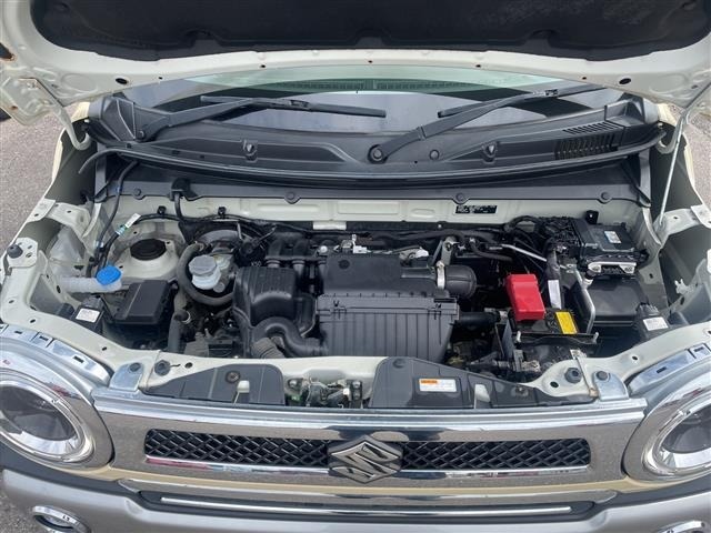 Suzuki HUSTLER 2021 7033259-15
