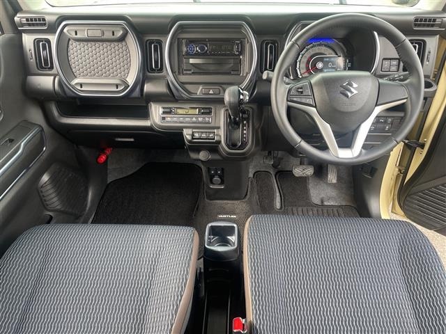Suzuki HUSTLER 2021 7033259-16