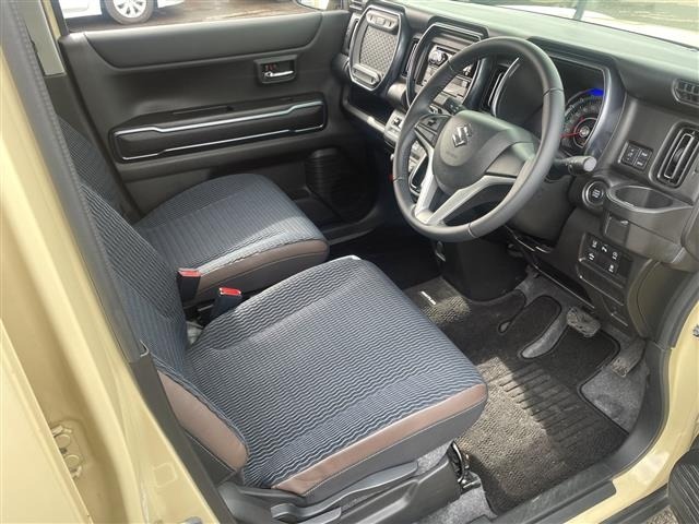 Suzuki HUSTLER 2021 7033259-2