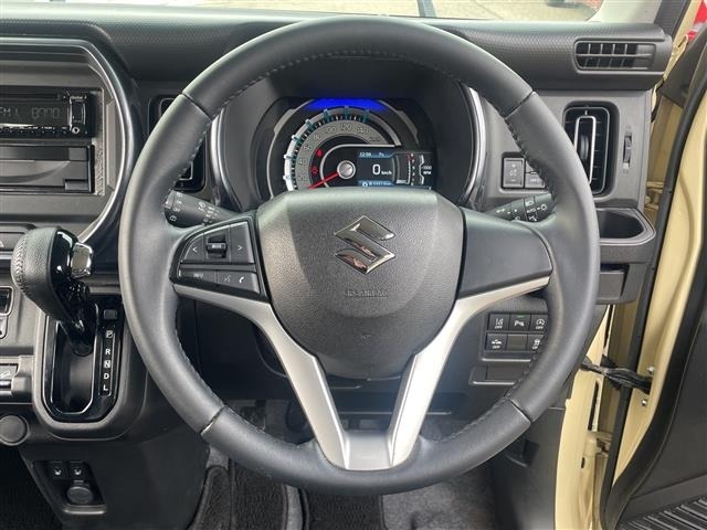 Suzuki HUSTLER 2021 7033259-21