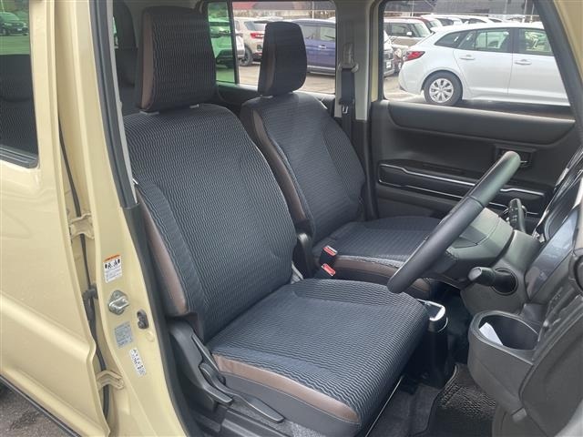 Suzuki HUSTLER 2021 7033259-23