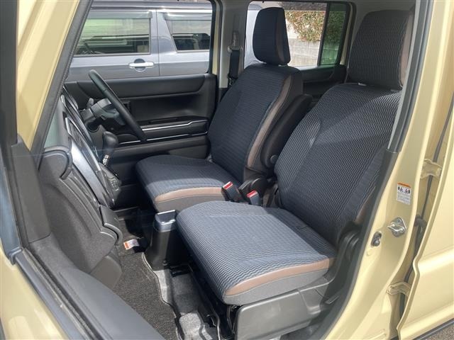 Suzuki HUSTLER 2021 7033259-4