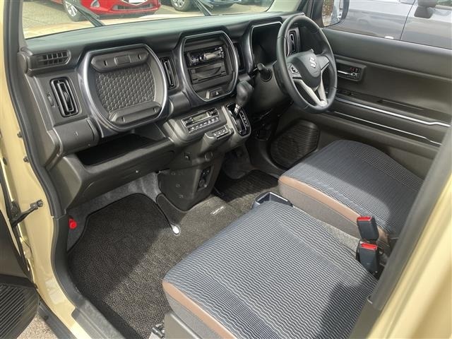 Suzuki HUSTLER 2021 7033259-6