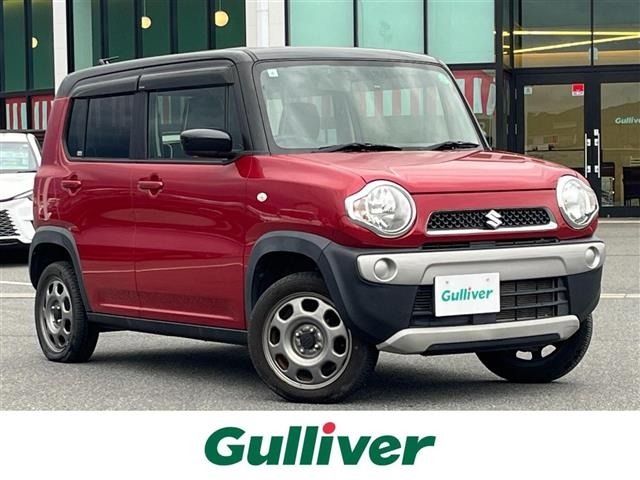 Suzuki HUSTLER 2019 7033260-0