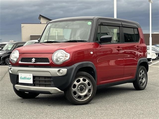 Suzuki HUSTLER 2019 7033260-2