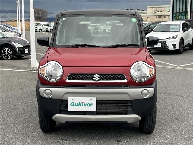 Suzuki HUSTLER 2019 7033260-22