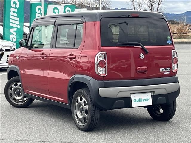 Suzuki HUSTLER 2019 7033260-4