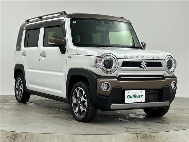 Suzuki HUSTLER 2024 7033261-0