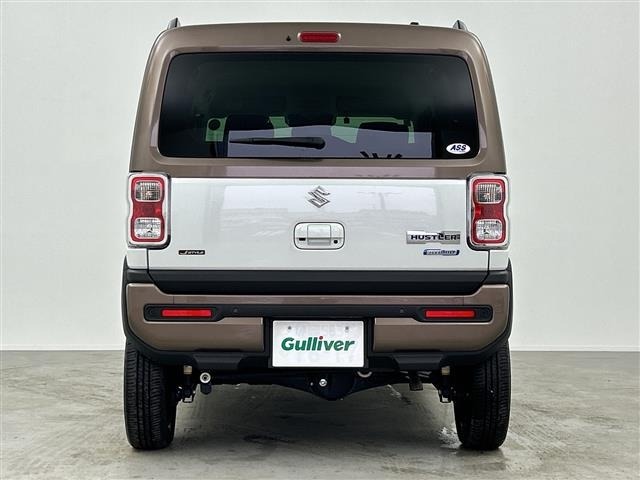 Suzuki HUSTLER 2024 7033261-11