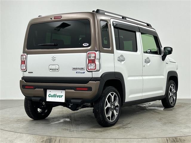 Suzuki HUSTLER 2024 7033261-12