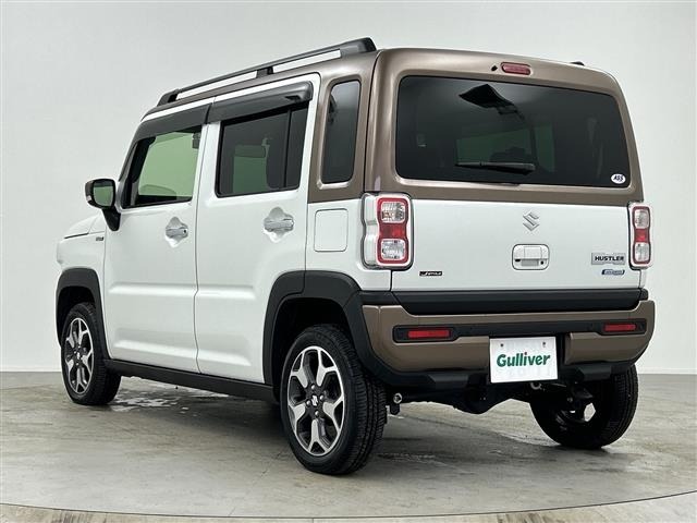 Suzuki HUSTLER 2024 7033261-13