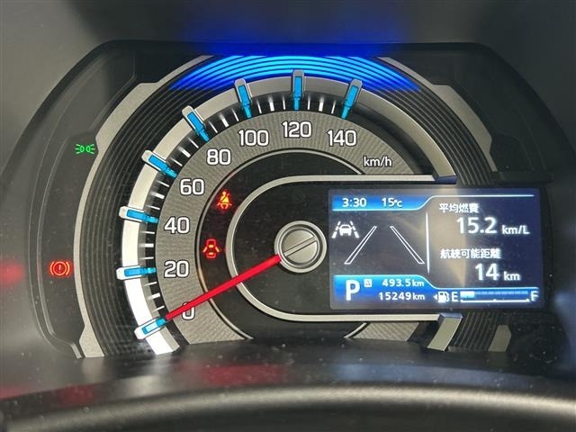 Suzuki HUSTLER 2024 7033261-18