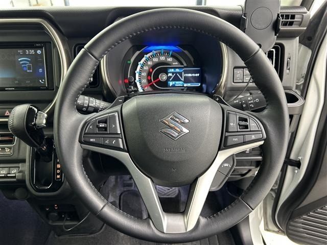 Suzuki HUSTLER 2024 7033261-19