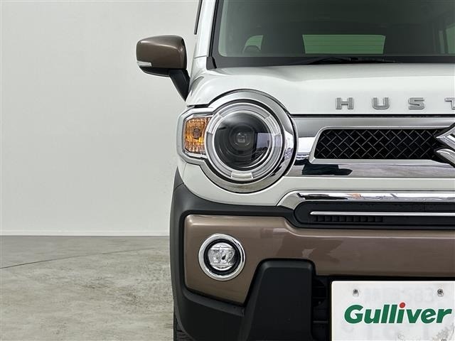 Suzuki HUSTLER 2024 7033261-22