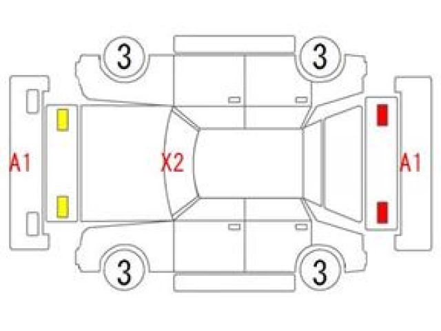 Suzuki HUSTLER 2024 7033261-23